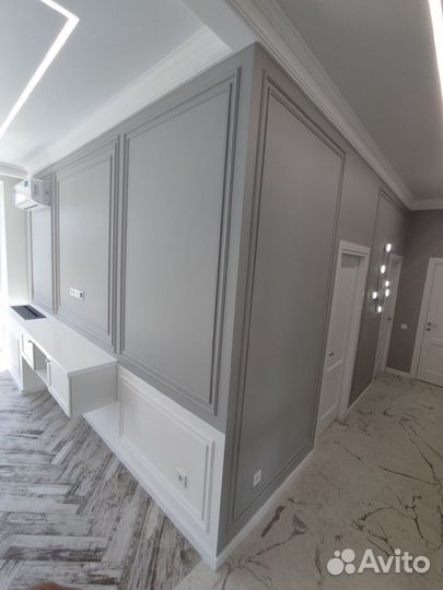 Ремонт квартир и домов под ключ с гарантией