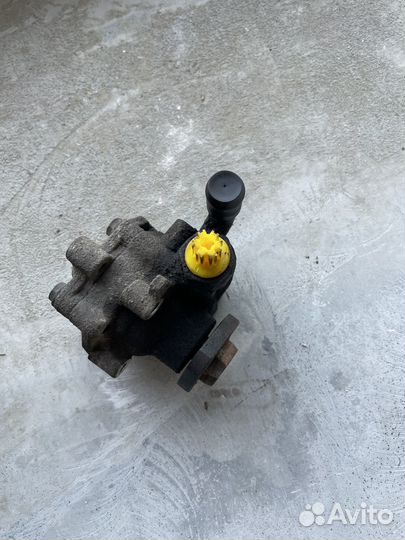 Насос гидроусилителя т5