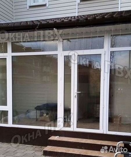 Окна быстро