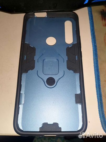 Чехол на honor 9x 4/128