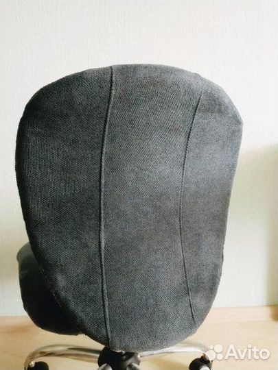 Кресло, всё исправно