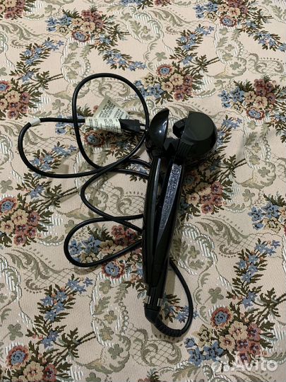 Стайлер для волос BaByliss Pro