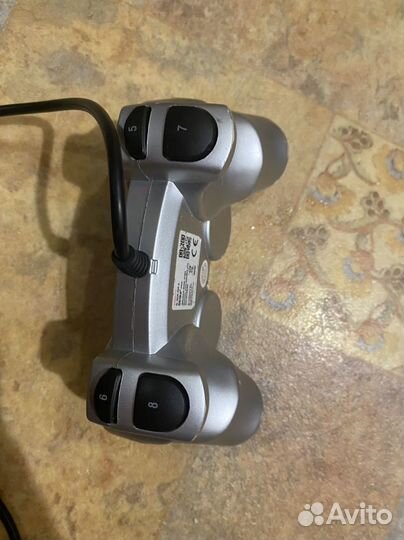 Геймпад speedlink