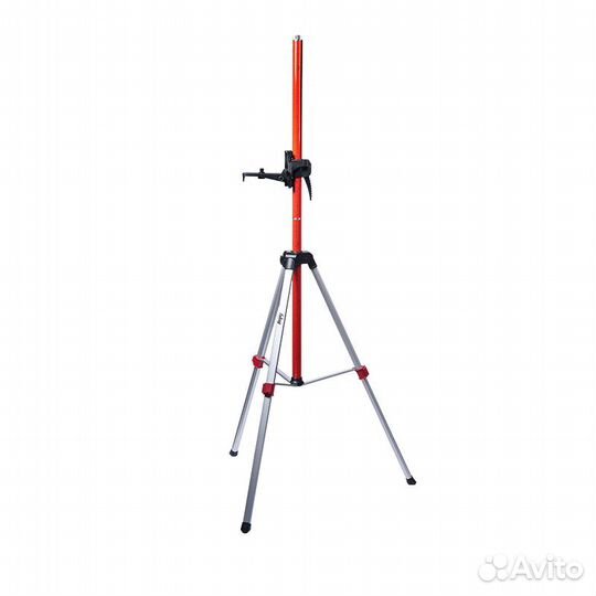 Fubag Штанга-штатив регулируемая по высоте 3,3 м