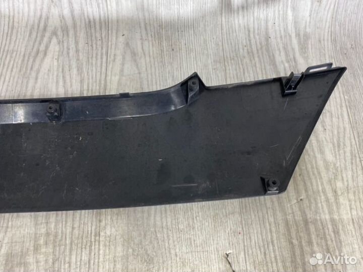 Решетка радиатора honda N-BOX