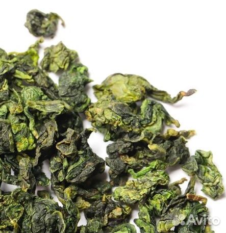 Те Гуань Инь / Пиала в подарок