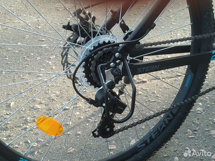 Продам Велосипед Stern Еnergy 2 0 2023