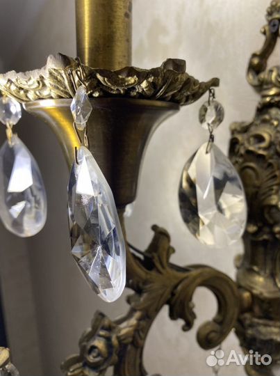 Бра настенные