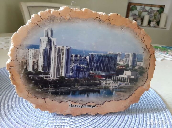 Декоративное панно