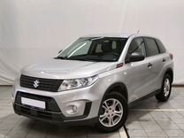 Suzuki Vitara 1.6 MT, 2019, 85 970 км, с пробегом, цена 1 690 000 руб.