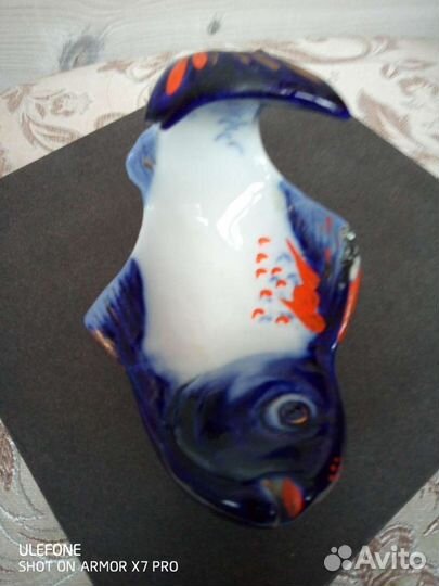 Статуэтка лфз