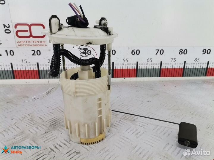 Датчик уровня топлива Renault Espace 4 рест. 2009