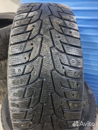 Hankook Winter I'Pike 205/55 R16