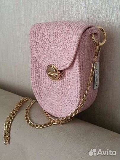 Сумка кроссбоди новая