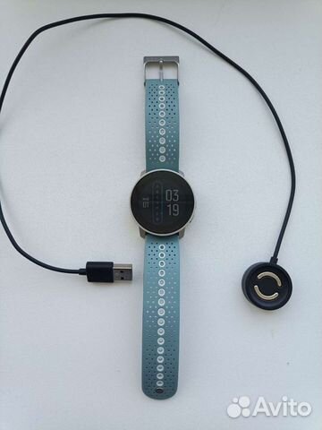 Часы suunto 9 peak