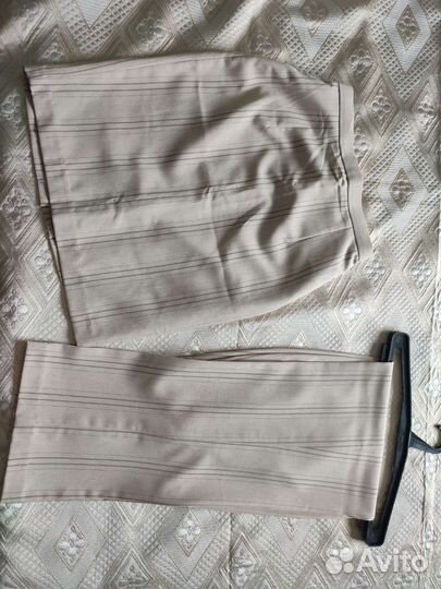 Костюм тройка женский