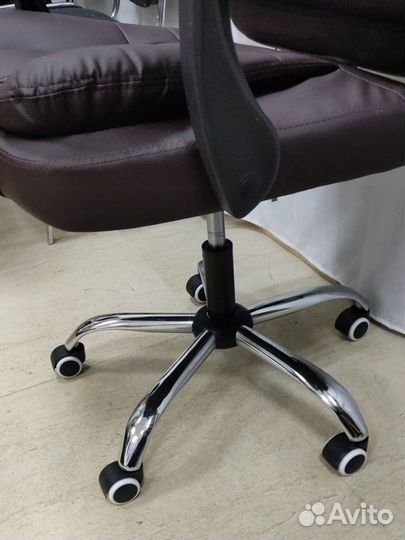 Кресло офисное+массаж