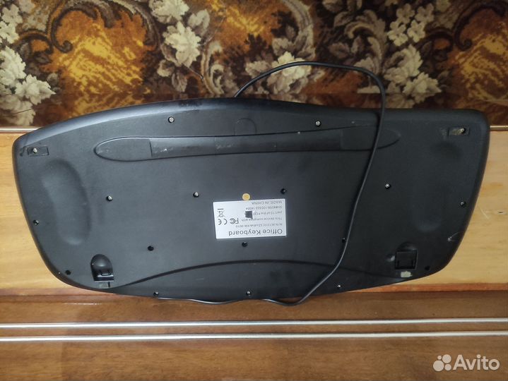 Игровая клавиатура