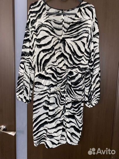 Платье Zara (S)