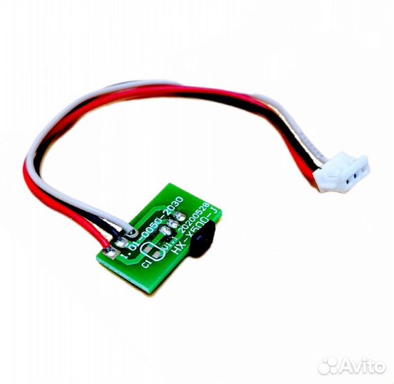 Датчик электронного компаса Mamibot exvac 680S