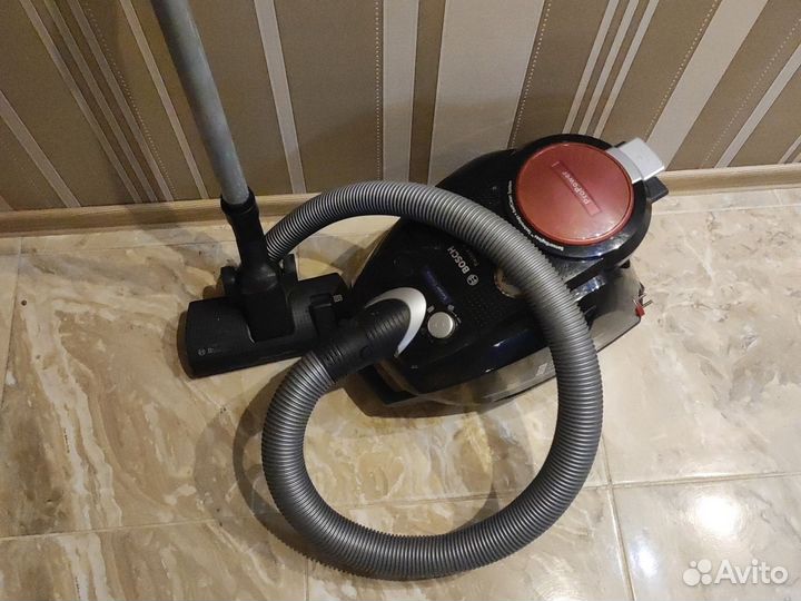 Пылесос Philips