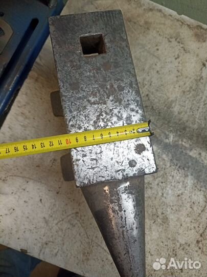 Кузнечная наковальня