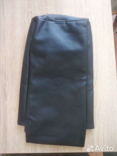 Чехол на подлокотник LADA vesta