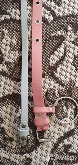 Женские ремешки