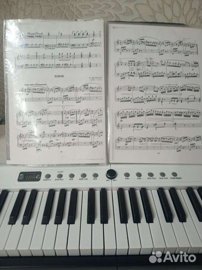 Цифровой синтезатор