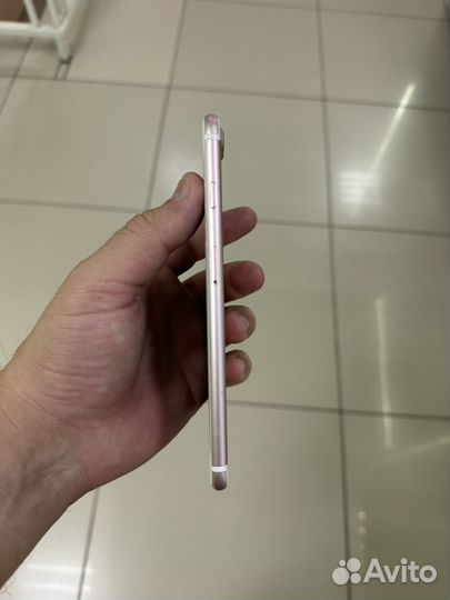 iPhone 7 Plus, 32 ГБ