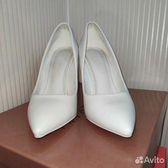 Туфли женские