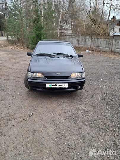 ВАЗ 2114 Samara 1.6 МТ, 2006, 285 000 км