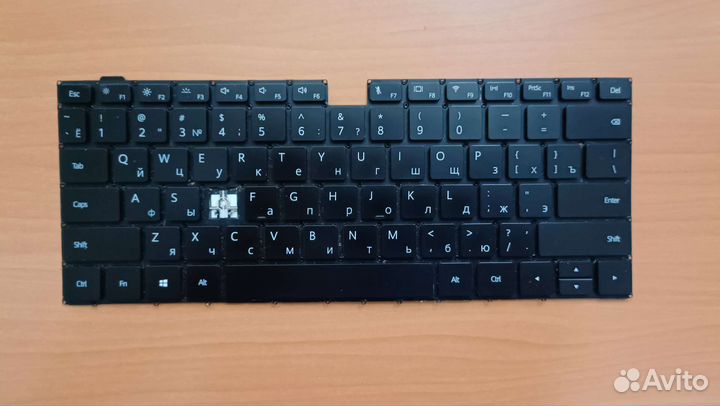 Клавиши huawei d14