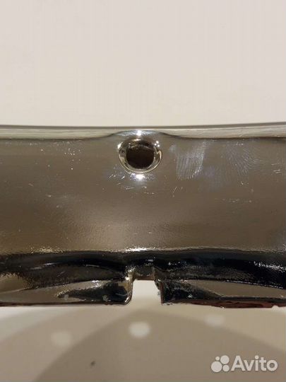 Ободки фар ваз 2101