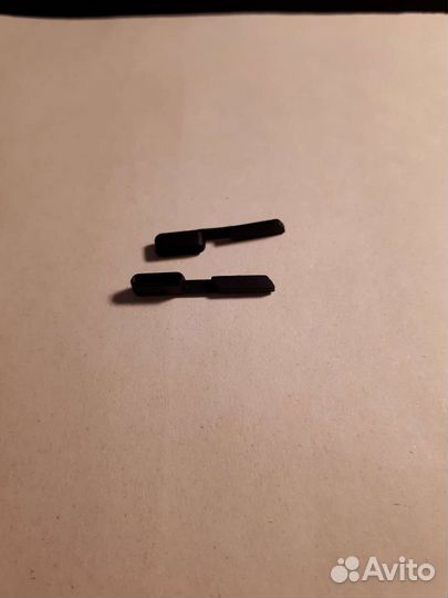 Защитная резинка для Asus Rog Phone 5/5s