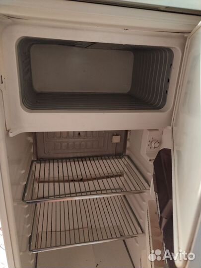 Холодильник бирюса 17