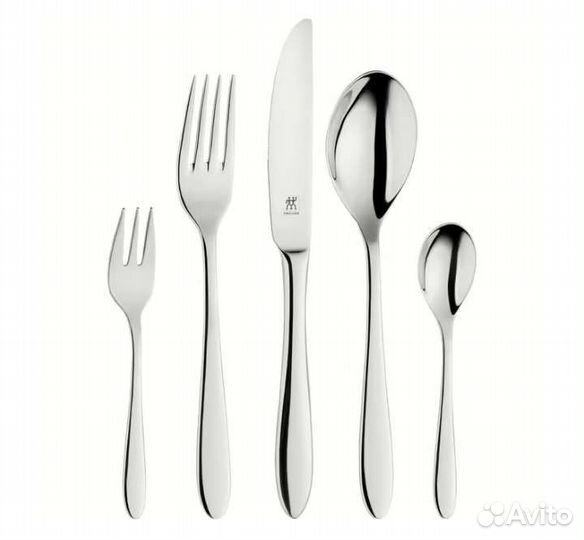 Zwilling Style 30 пр. столовые приборы
