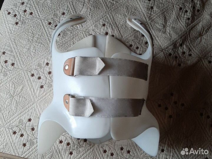 Корсет ортопедический мерить надо 46 50 размер