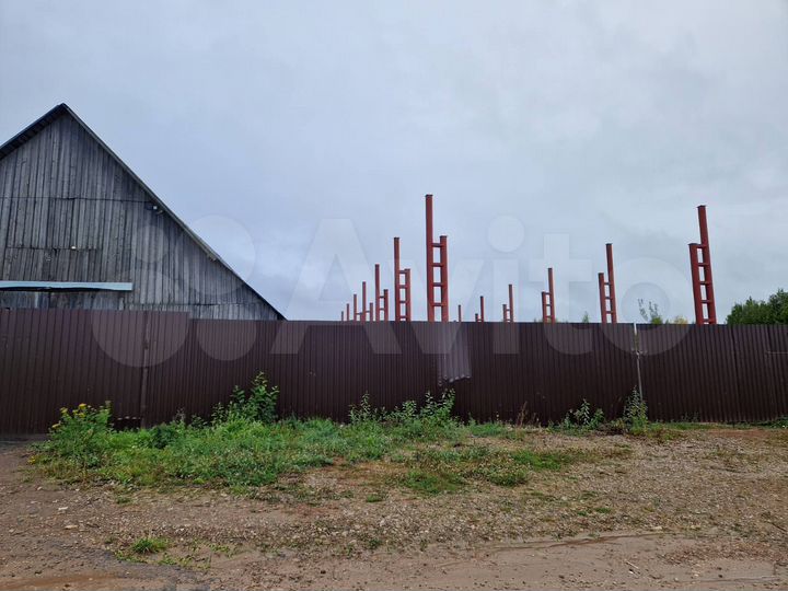 Свободного назначения, 360 м²