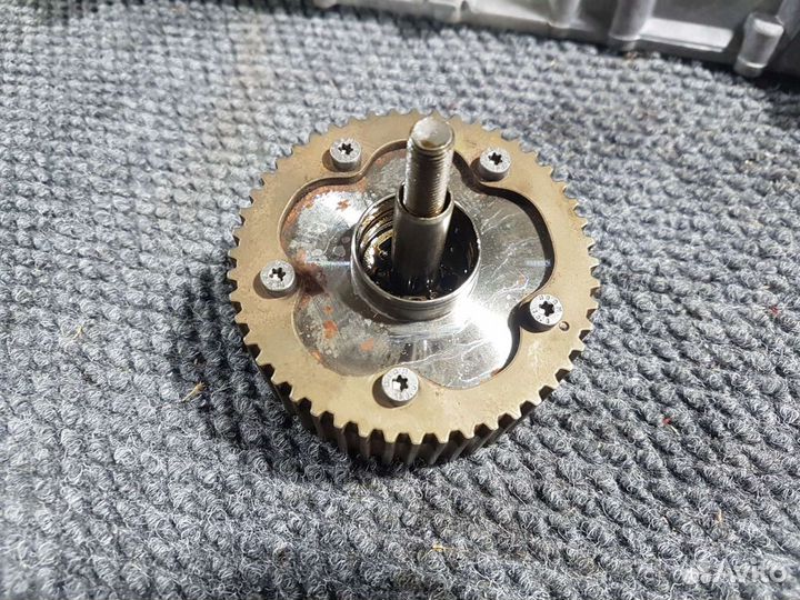 Регулятор фаз Volkswagen polo, rapid 1.6 CWV