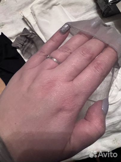 Носки копроновые