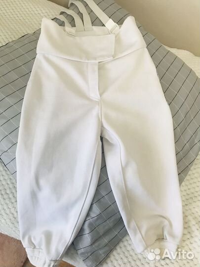 Фехтовальные бриджи