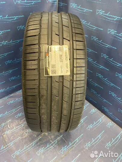 Hankook Ventus S1 Evo3 SUV K127A 265/40 R21 105Y