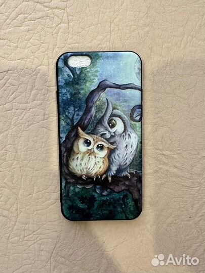 Чехол на iPhone 6/6s