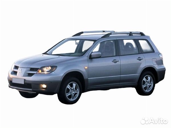 Пыльник стойки mitsubishi airtrek, outlander 01-05, ASX, delica D:5 10, lancer, outland