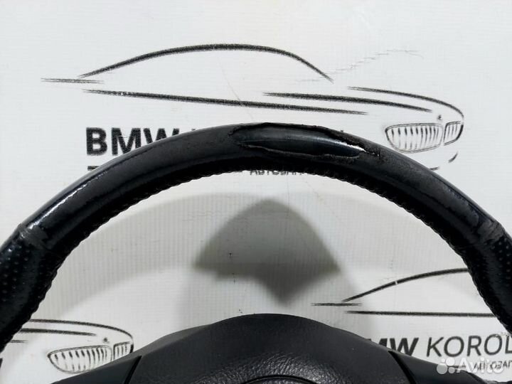 Рулевое колесо Toyota (в сборе) 2000-2005 Toyota R