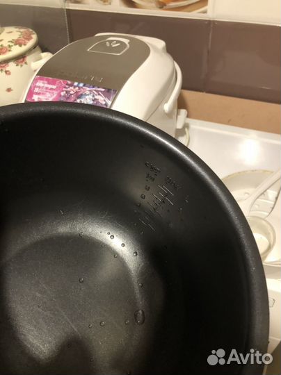 Мультиварка polaris