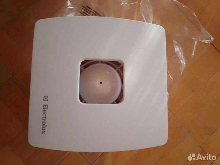 Вентилятор канальный Electrolux EAF-150