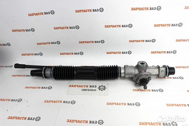 Рулевая рейка 2110 Приора Калина Гранта Новая