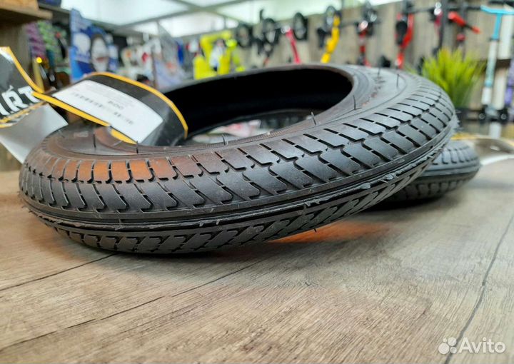 Покрышка для велосипеда 10 дюймов kenda 10 х 2